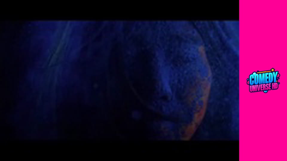 WHO'S THAT GRANNY (Comedy Universe RO)