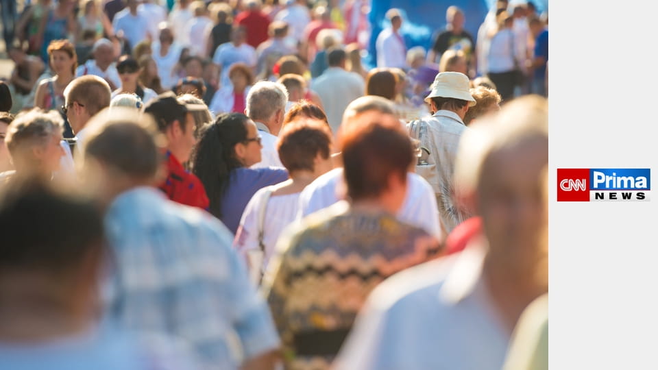 Speciál: Dění týdne