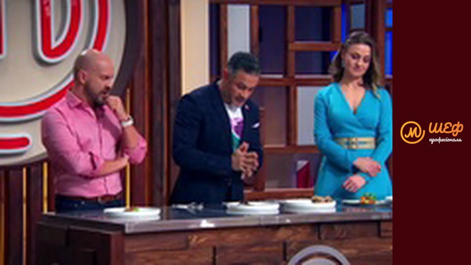 Сезон 2, Випуск 9, Частина 3