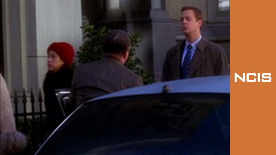 NCIS: Полювання на вбивцю Сезон 2 Епізод 14