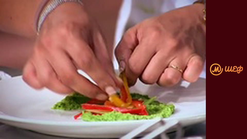 Сезон 5, Випуск 13, Частина 2