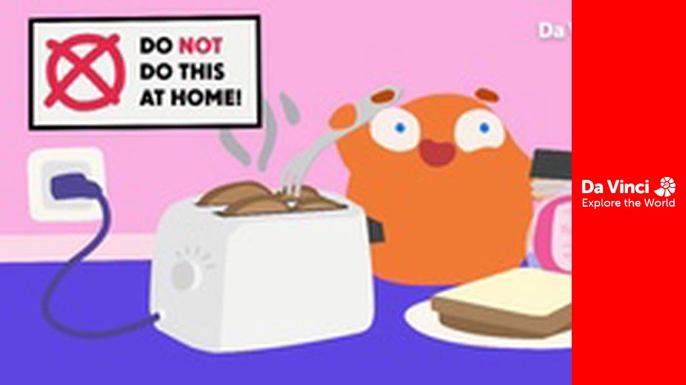 Электричество со Сморфом - Проводимость