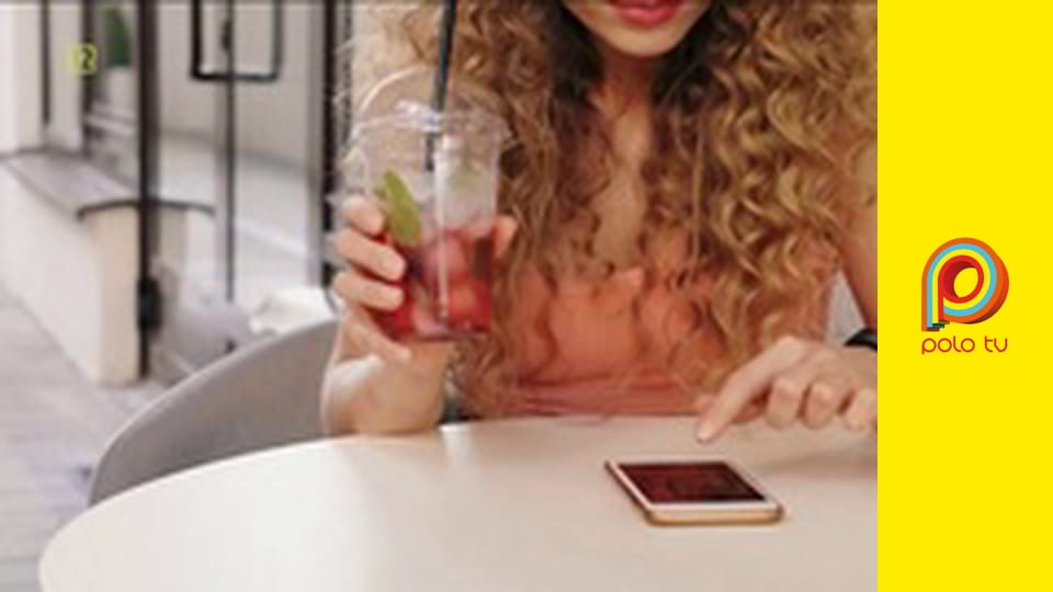 Disco weekend z blondi S6E8