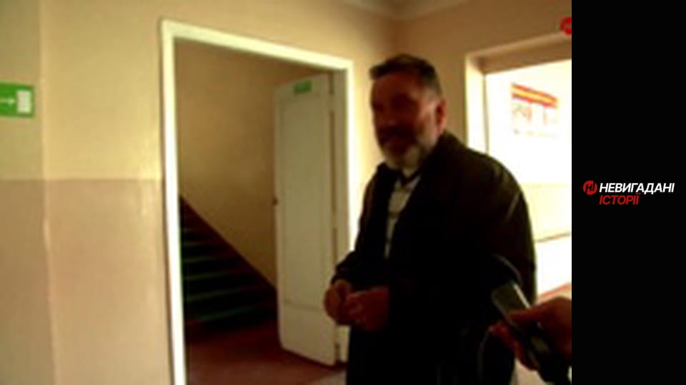 Невигадані історії. Катюжанка.