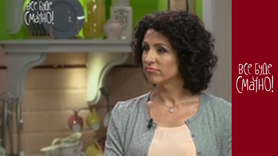 Випуск 107 - Крем-суп, Частина 2