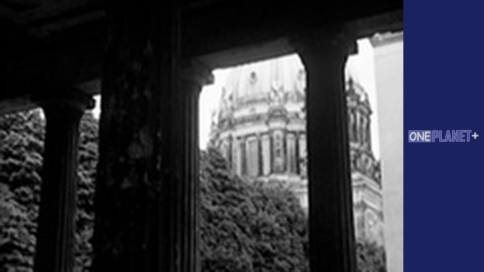 Secret. World War II. - episode 5