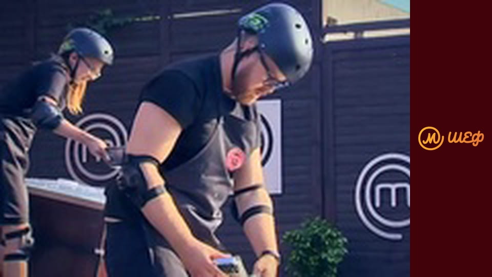 Сезон 7, Випуск 3, Частина 10