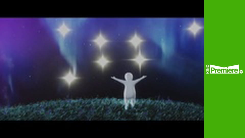 Х/ф "Місія на двох"