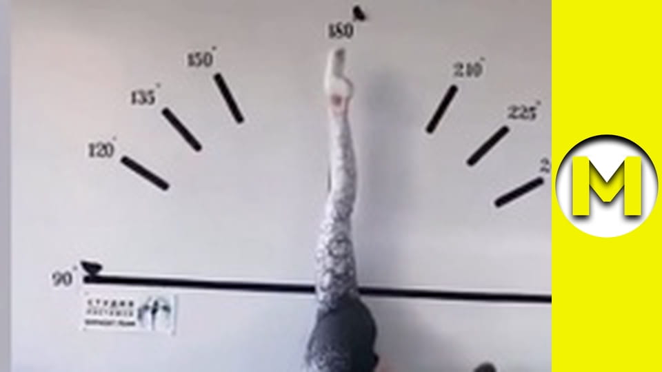 TOP (Max TV) - сезон 3 - серія 3