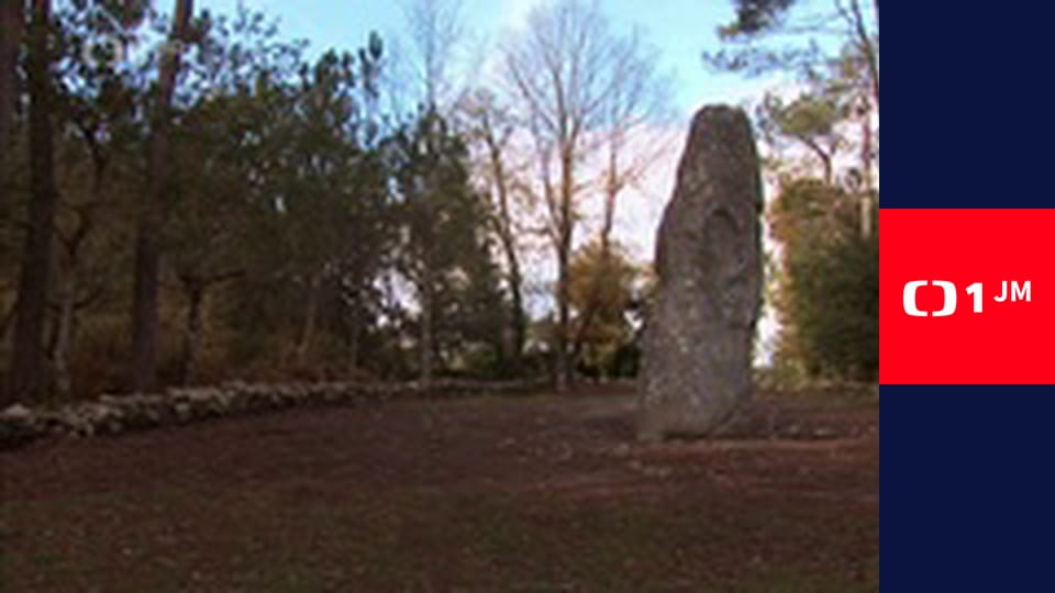 Na cestě - po Bretani