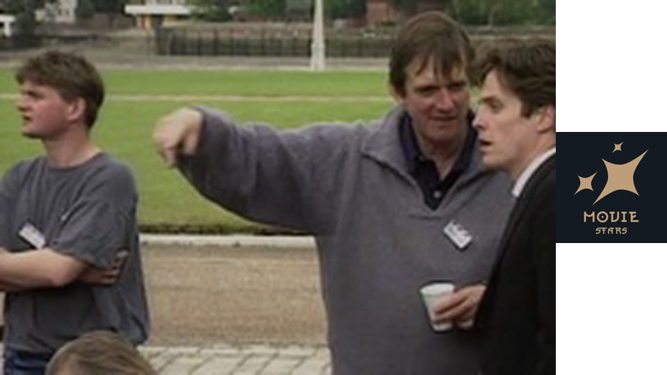 In Conversation - Mike Newell