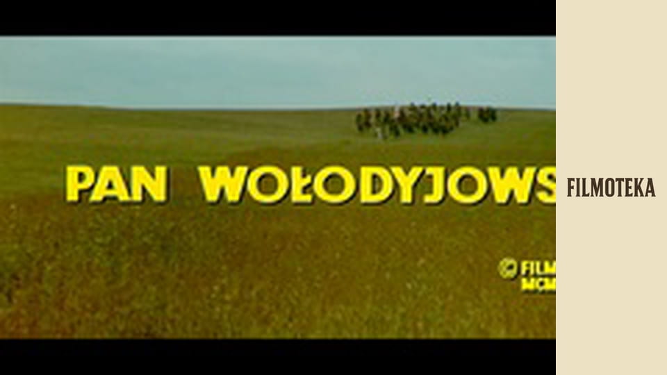 Colonel Wolodyjowski part 1