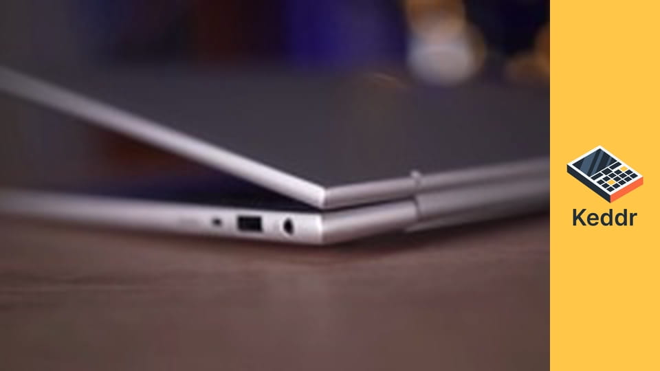 HP Elitebook 860 G11- елегантність в простоті