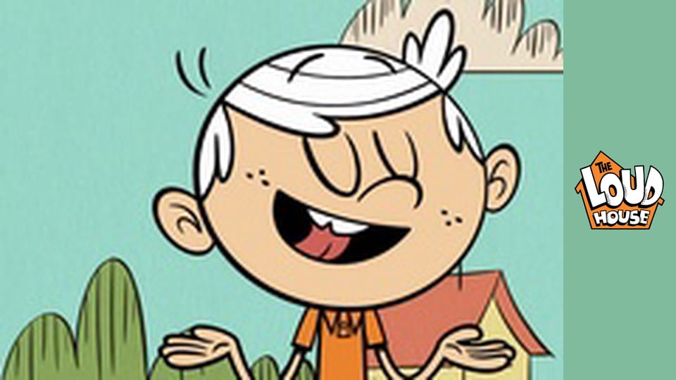 Гучний дім Сезон 1 Епізод 10