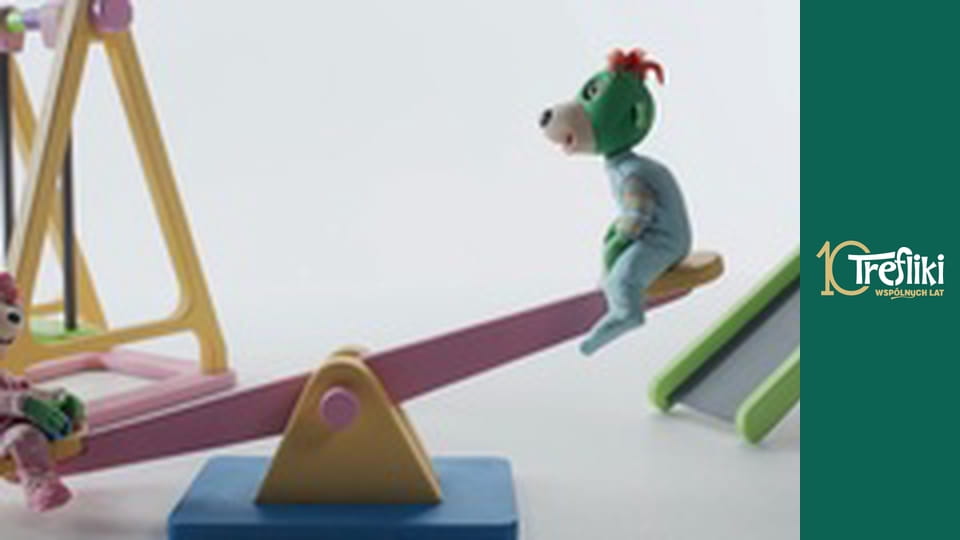 Bobaski i Miś Сезон 4 Эпизод 5