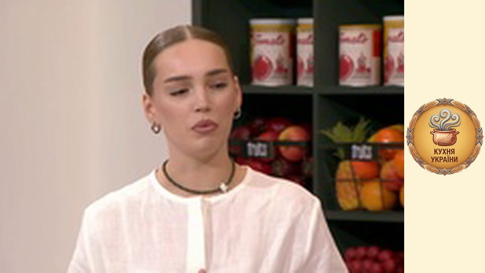 Проснись с Эктором Сезон 4 Эпизод 11 - Наталка Никишина