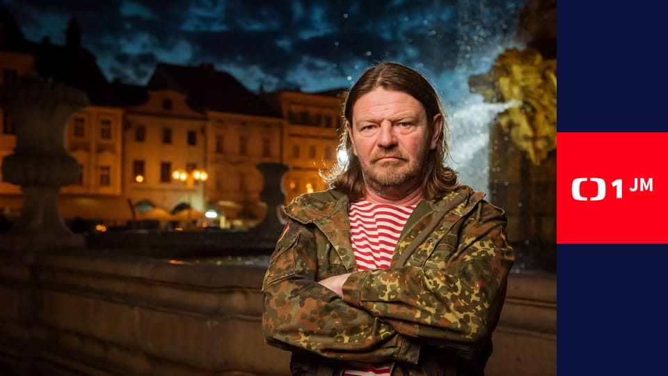 Místo zločinu České Budějovice E4 - Únos