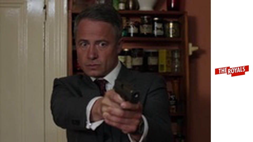 Ferește-ți mintea și sufletul de gânduri împotriva mamei tale S2E7