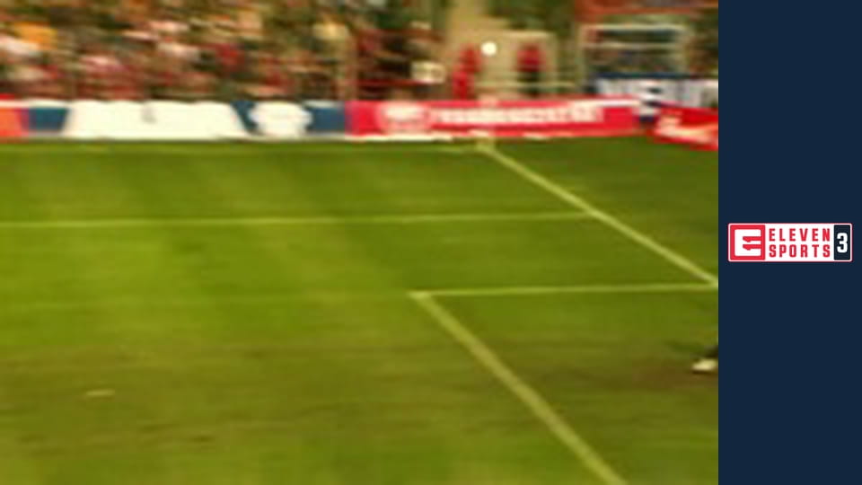 Bundesliga Special Show E18