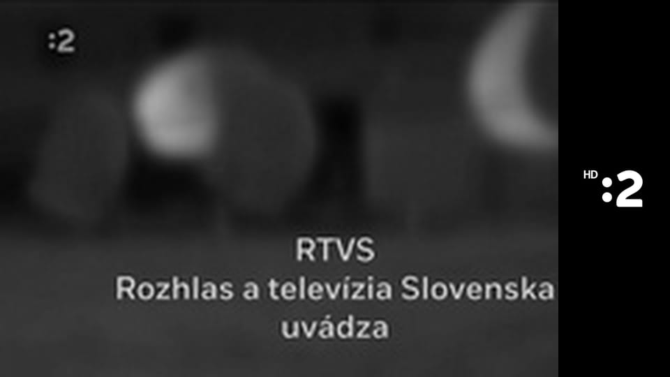 Televízia za dverami E3 - Kresby v pohybe