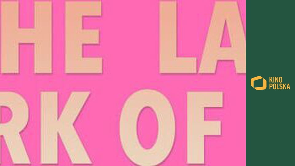 W nich cała nadzieja