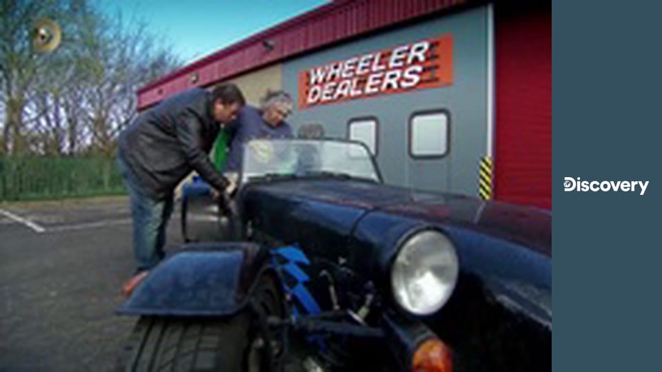 Махинаторы S12E20 - Лучшие моменты