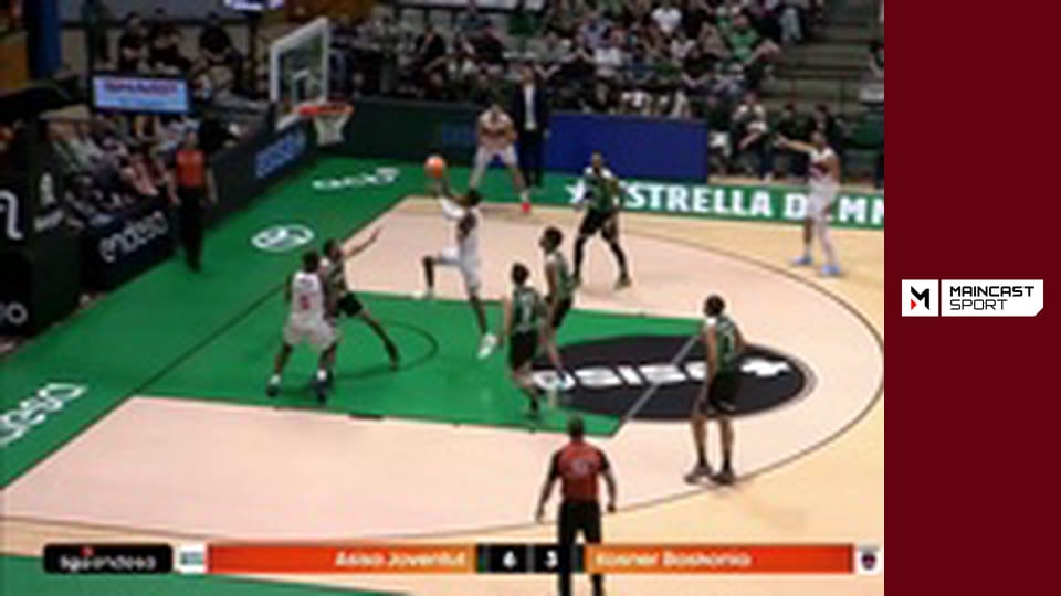 Баскетбол. NBA. Огляд ігрового дня.