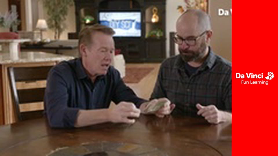 Исследование: «Наука на дому» - Стопудово не сможешь