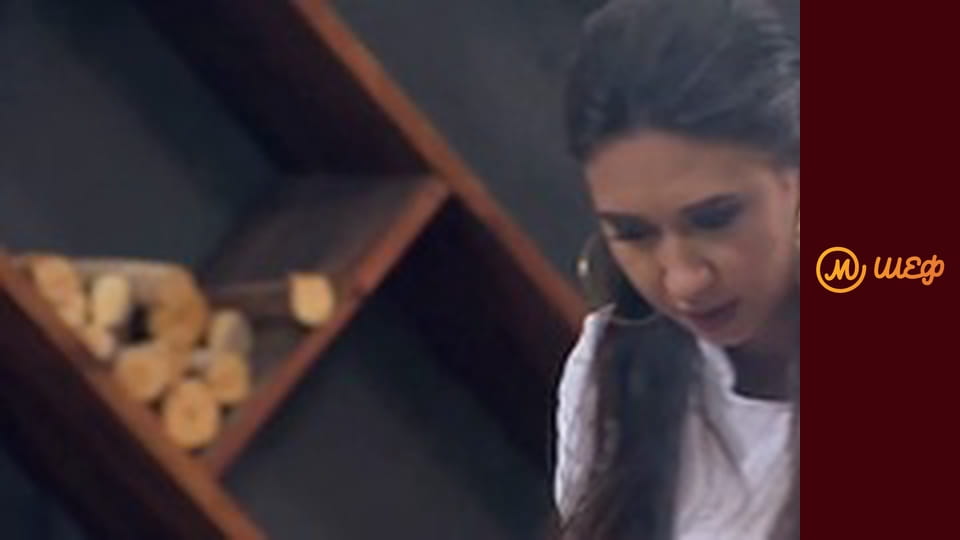 Сезон 8, Випуск 17, Частина 2