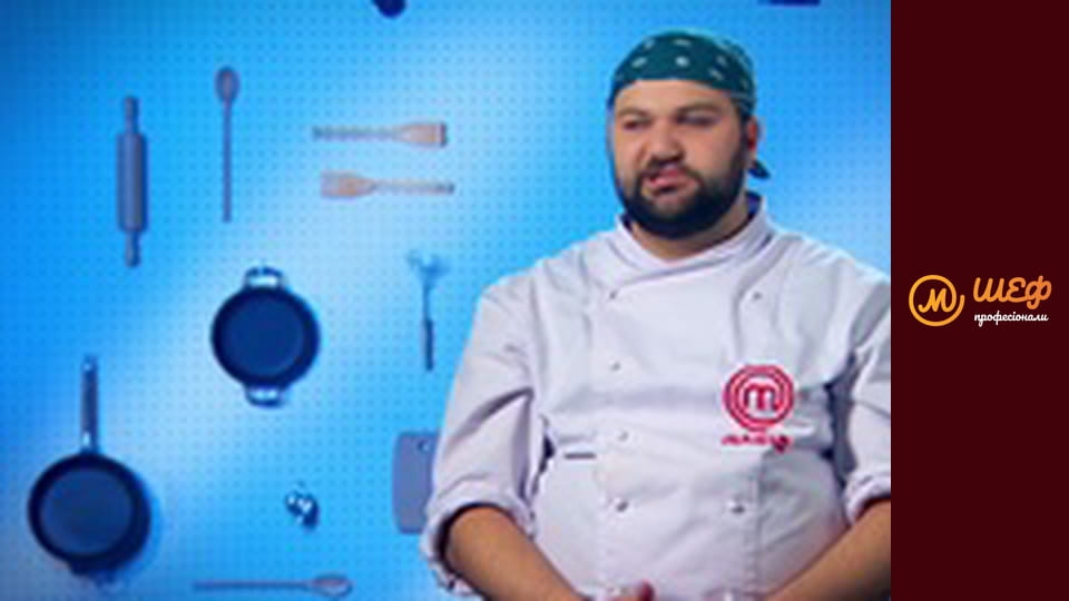 Сезон 2, Випуск 19, Частина 3