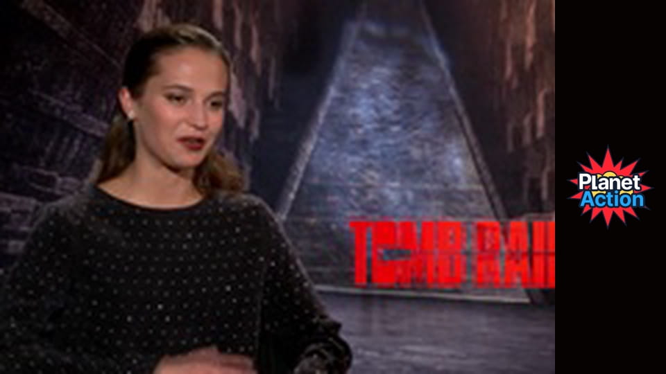 Планета Кіно Сезон 1 Епізод 3