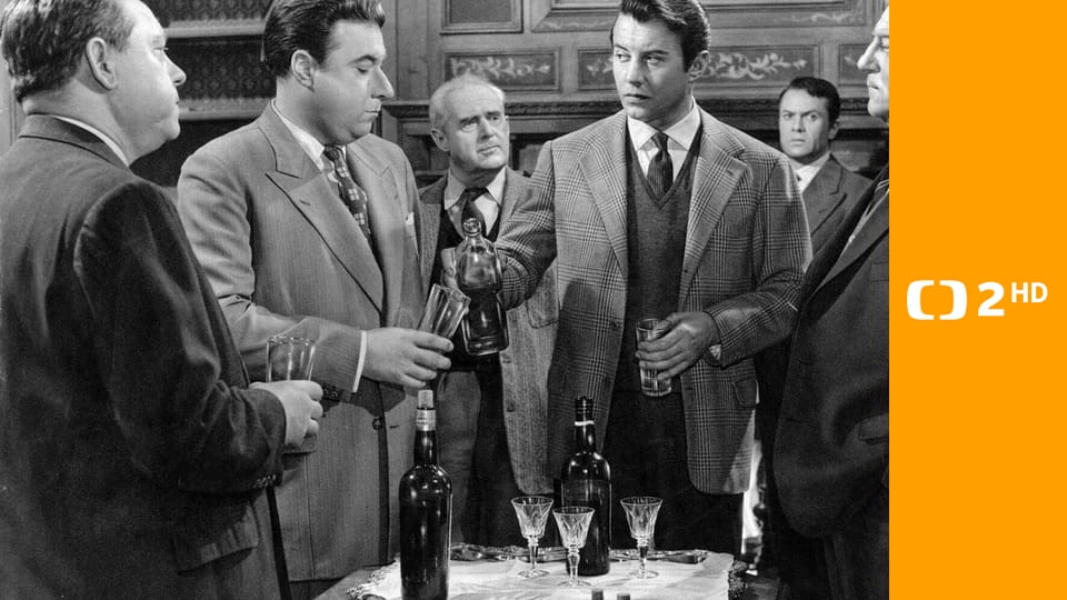 Případ komisaře Maigreta