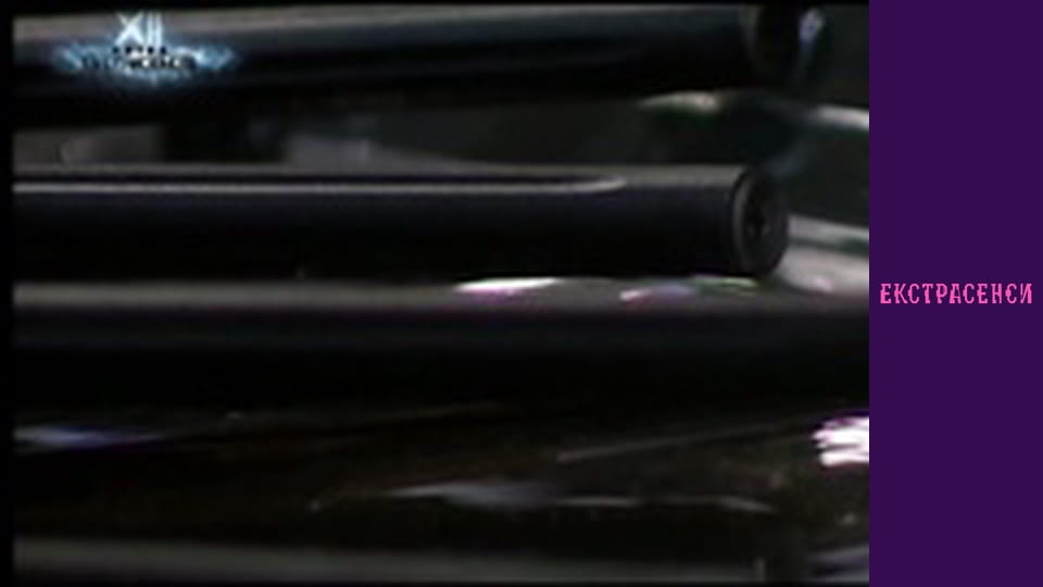 Сезон 12, Випуск 5, Частина 1