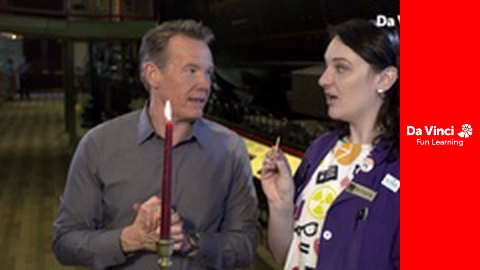 Исследование: «Наука на дому» - Институт Франклина I