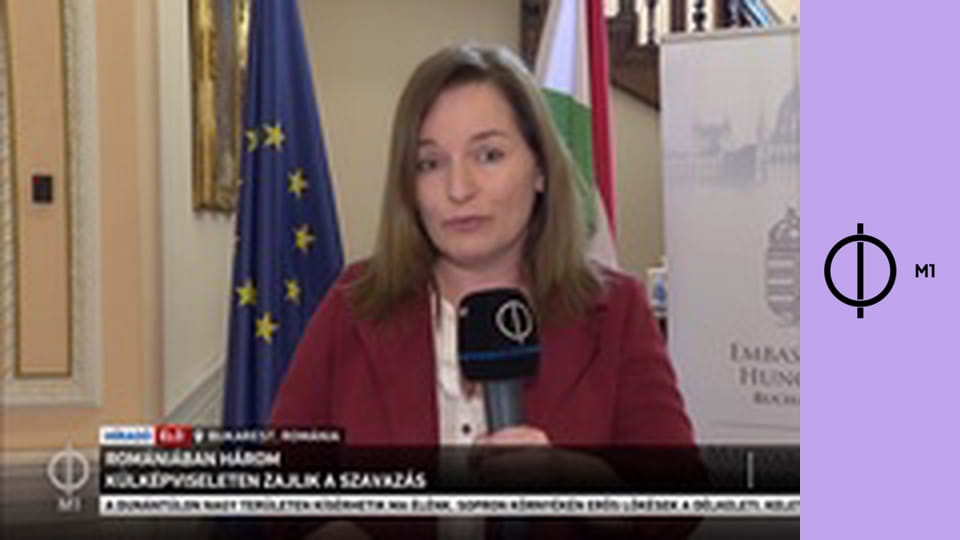 Időjárás-jelentés