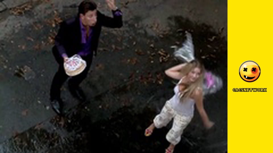 Funny & Funnier, 23 еп.