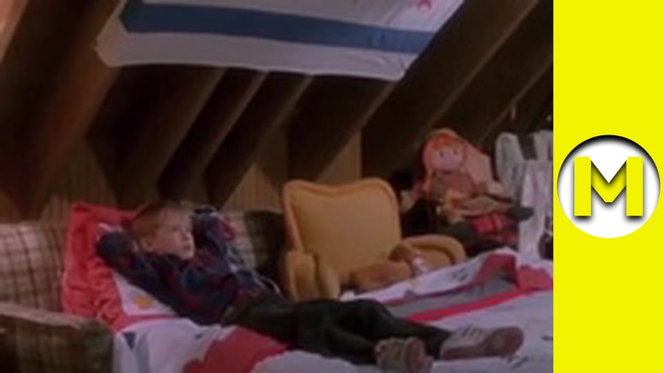 TOP (Max TV) - сезон 3 - серія 15