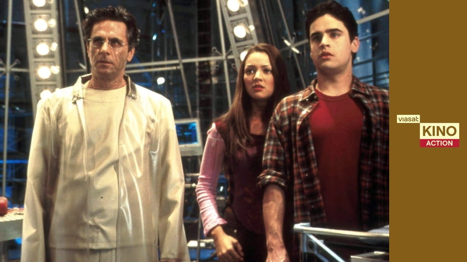 Ті, що зупинили час