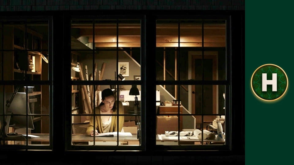 Будинок таємниць