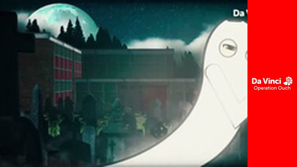 Операція «Ой!» - Швидкі ферменти