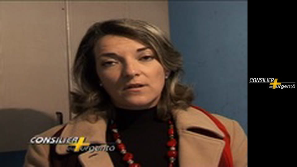 Consilier de urgență - Episodul 22