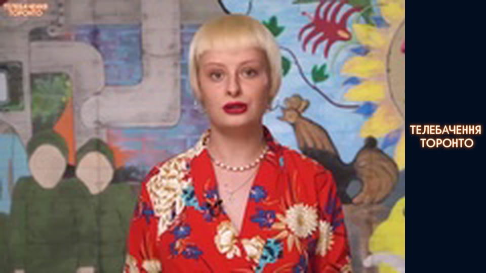 Российско-Украинская война - серия 59