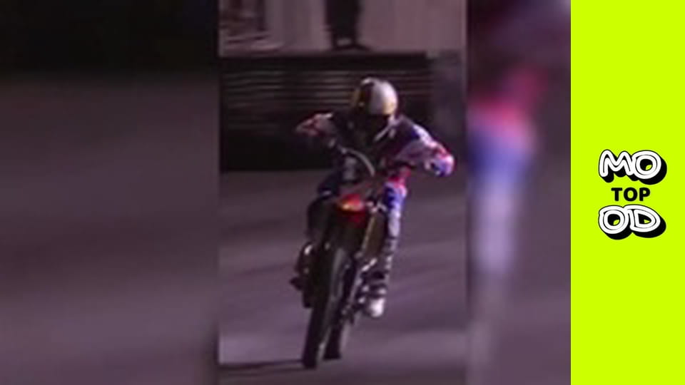 Top Mood, Сезон 2, Випуск 58