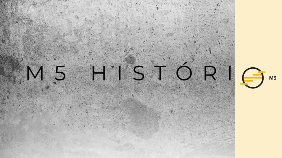 M5 História - Vajdasági sorsok