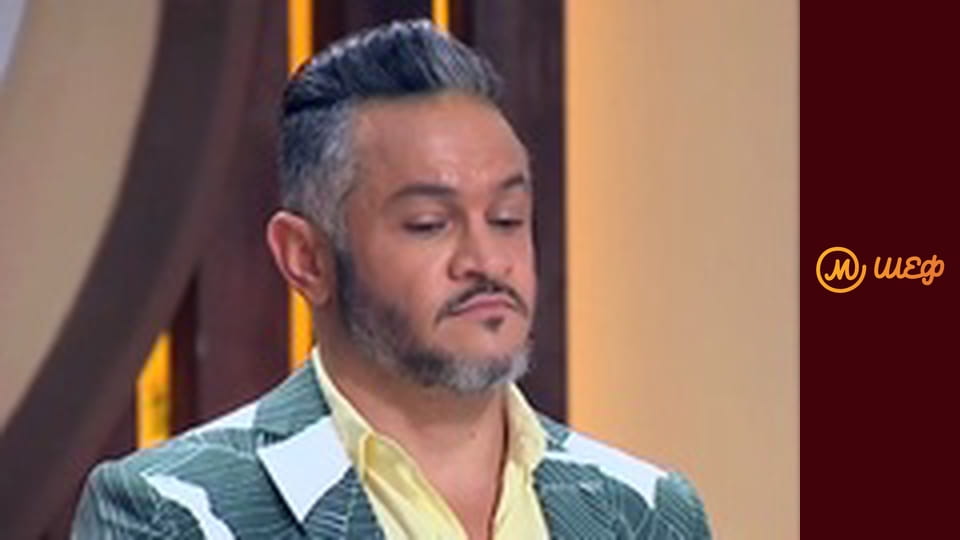 Сезон 8, Випуск 7, Частина 12