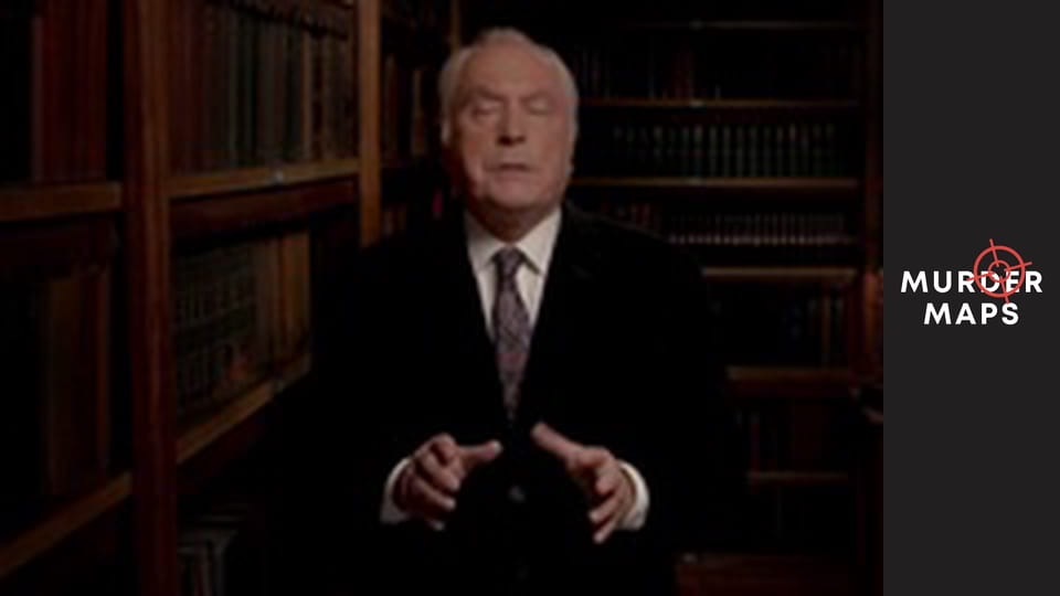 Umori v Houndsditchu