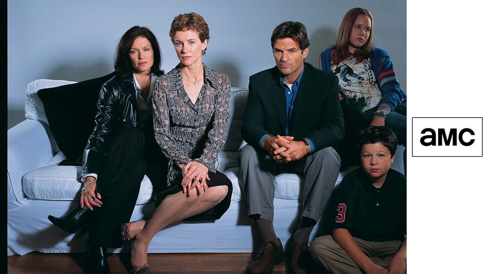 Неожиданная любовь