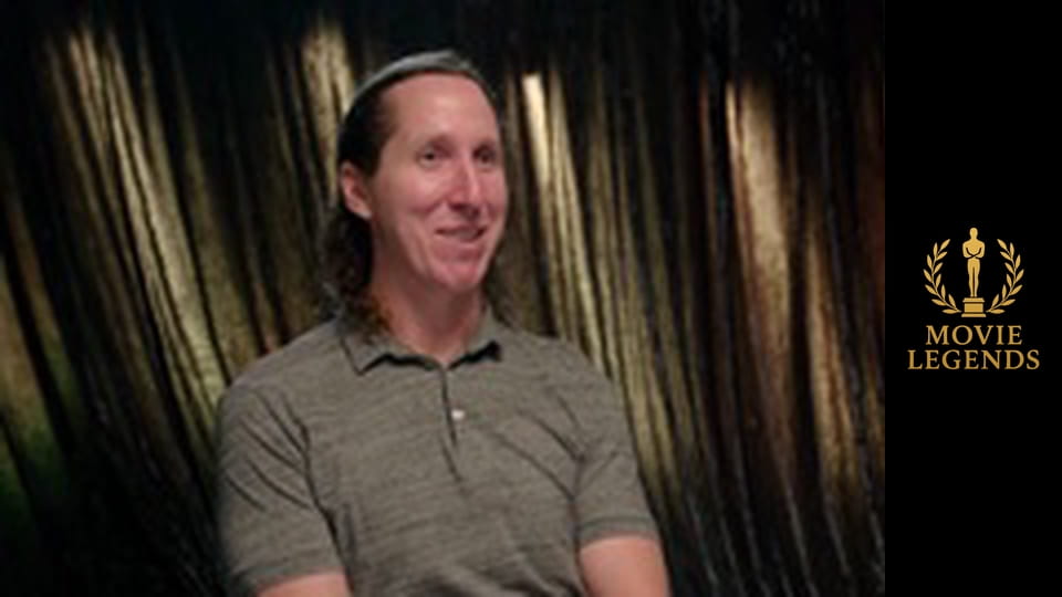 Movie legends Сезон 3 Епізод 3