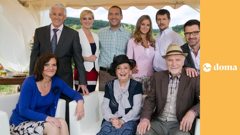 Búrlivé víno S5E11