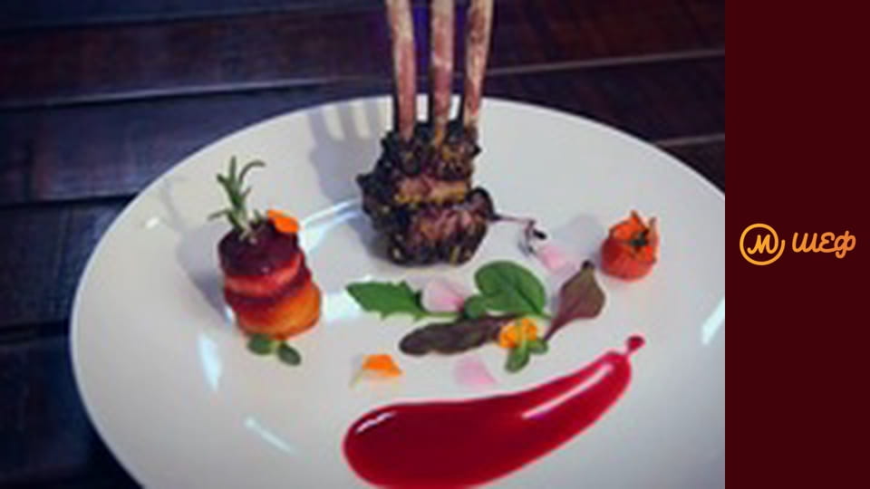 Сезон 7, Випуск 18, Частина 5